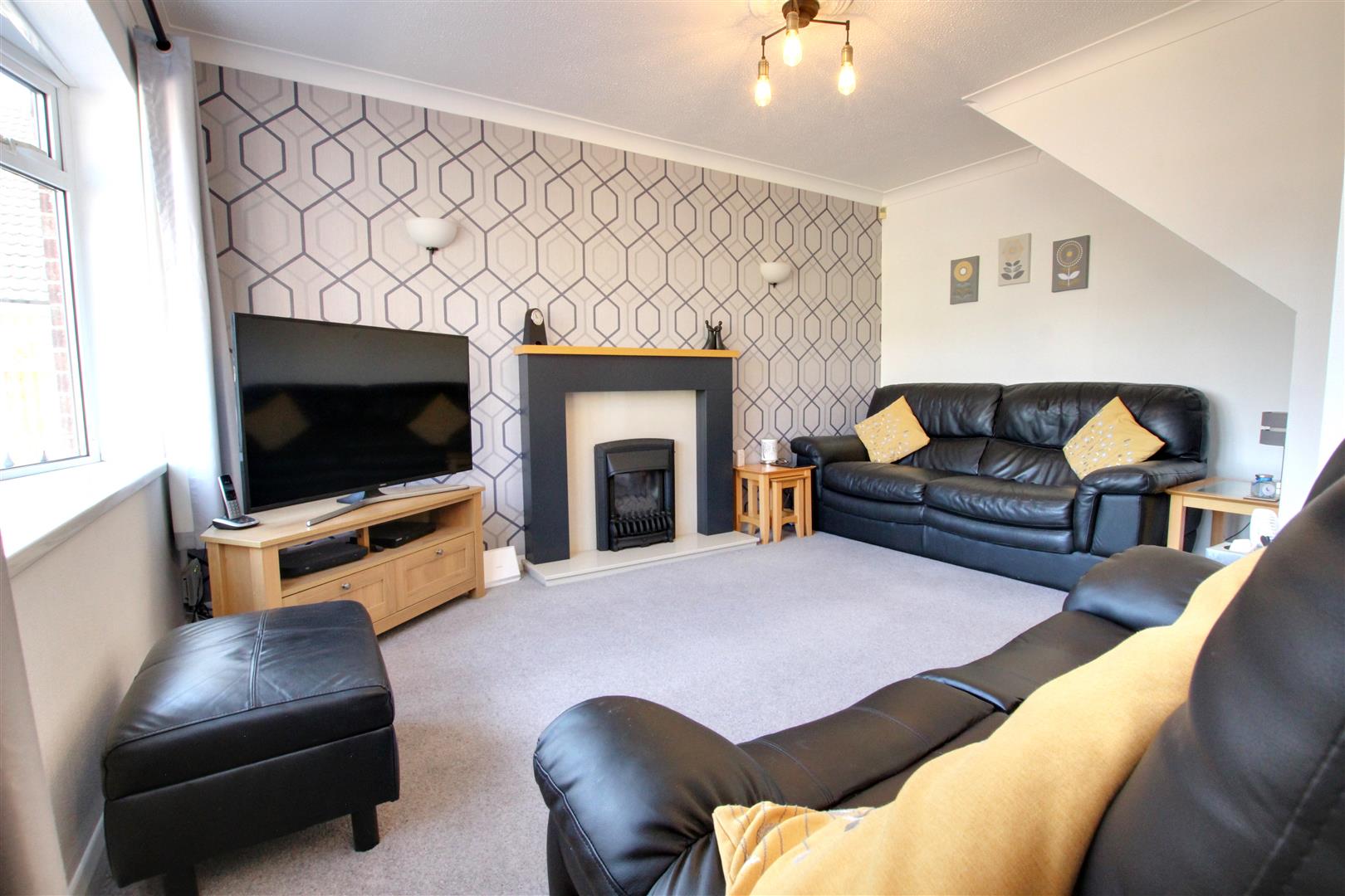 Thorndale, Hull