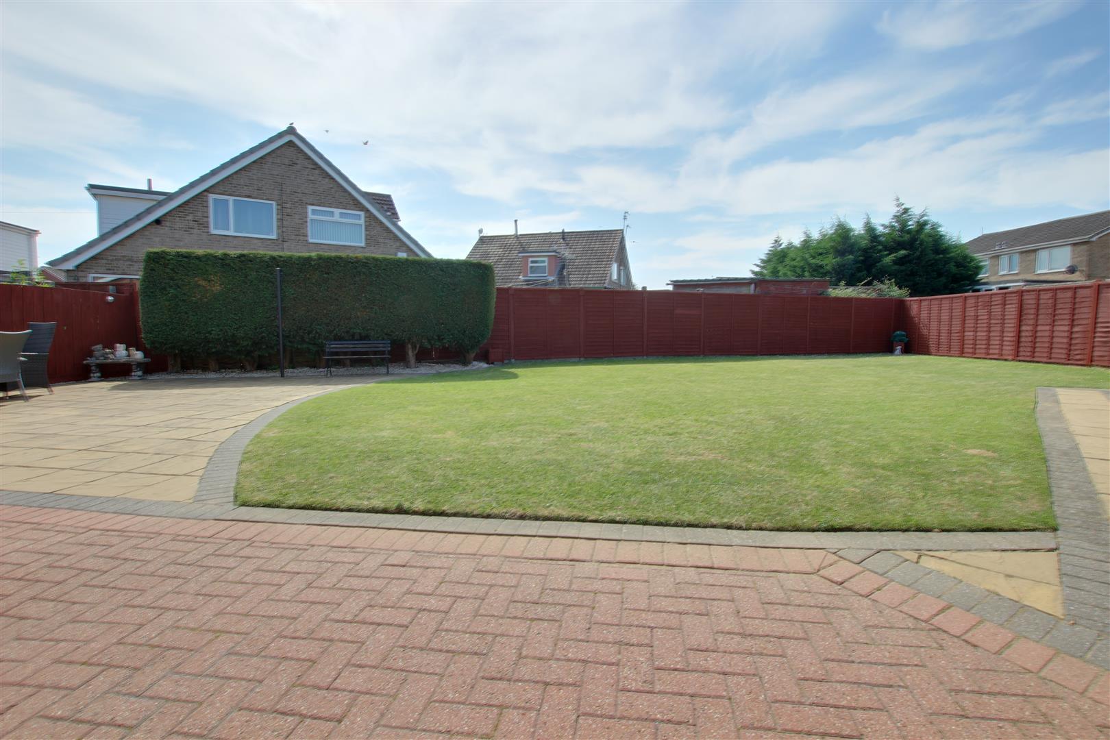 Thorndale, Hull