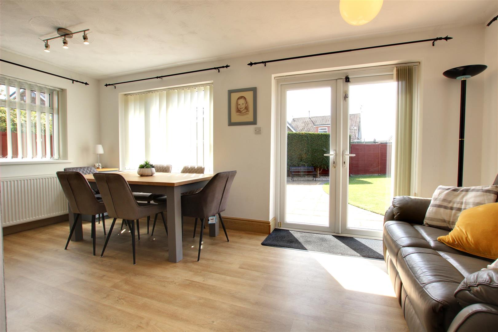 Thorndale, Hull