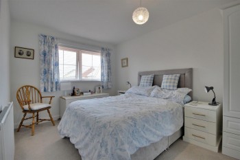 Walnut Garth, Beverley