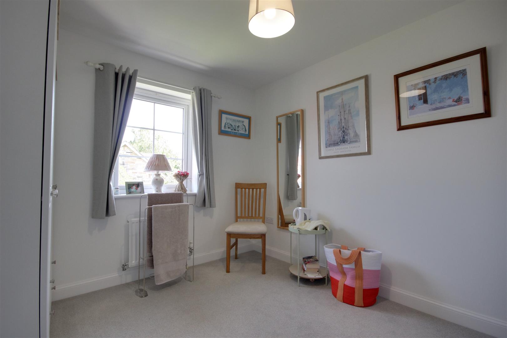 Walnut Garth, Beverley