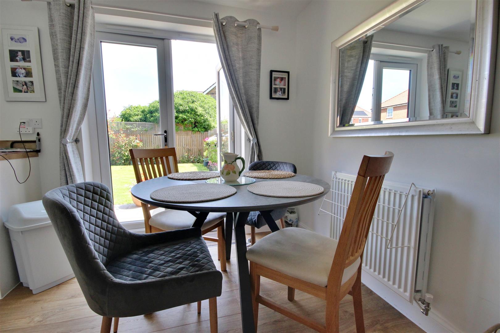 Walnut Garth, Beverley