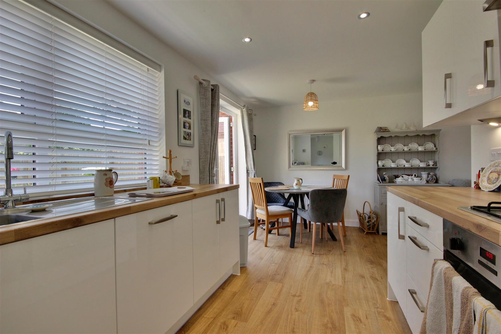 Walnut Garth, Beverley