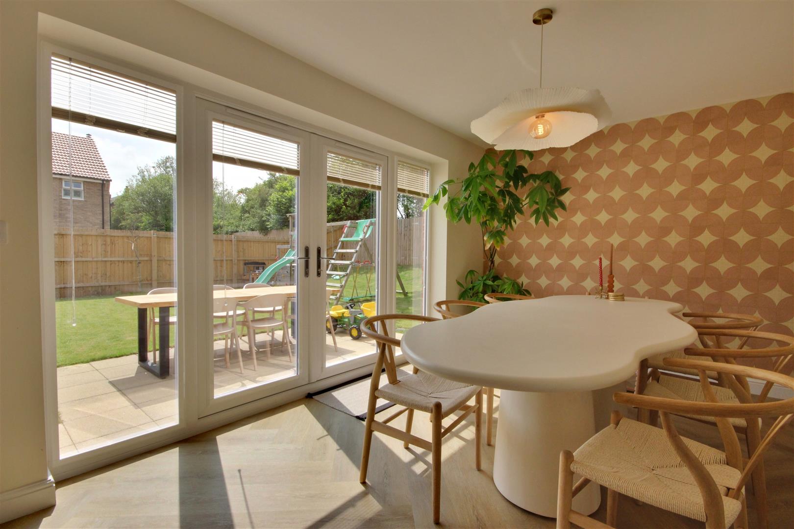 Woffinden Rise, Beverley