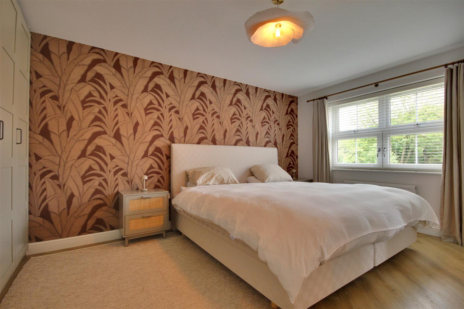 Woffinden Rise, Beverley