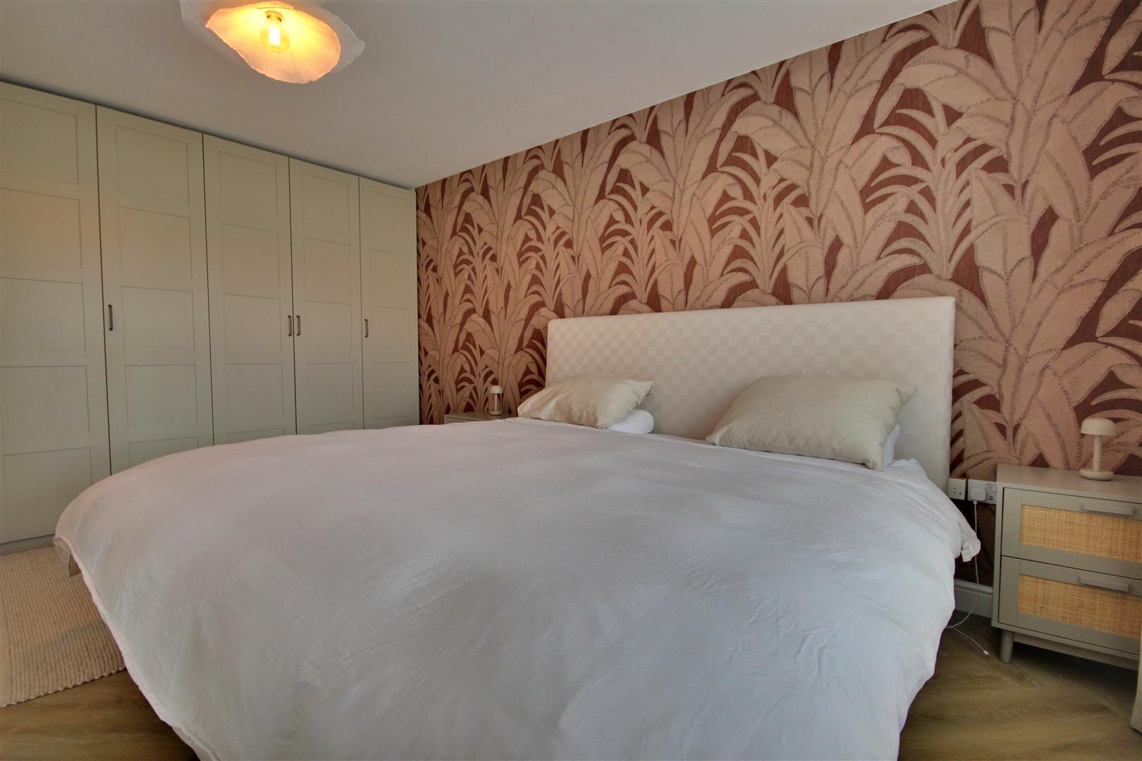 Woffinden Rise, Beverley