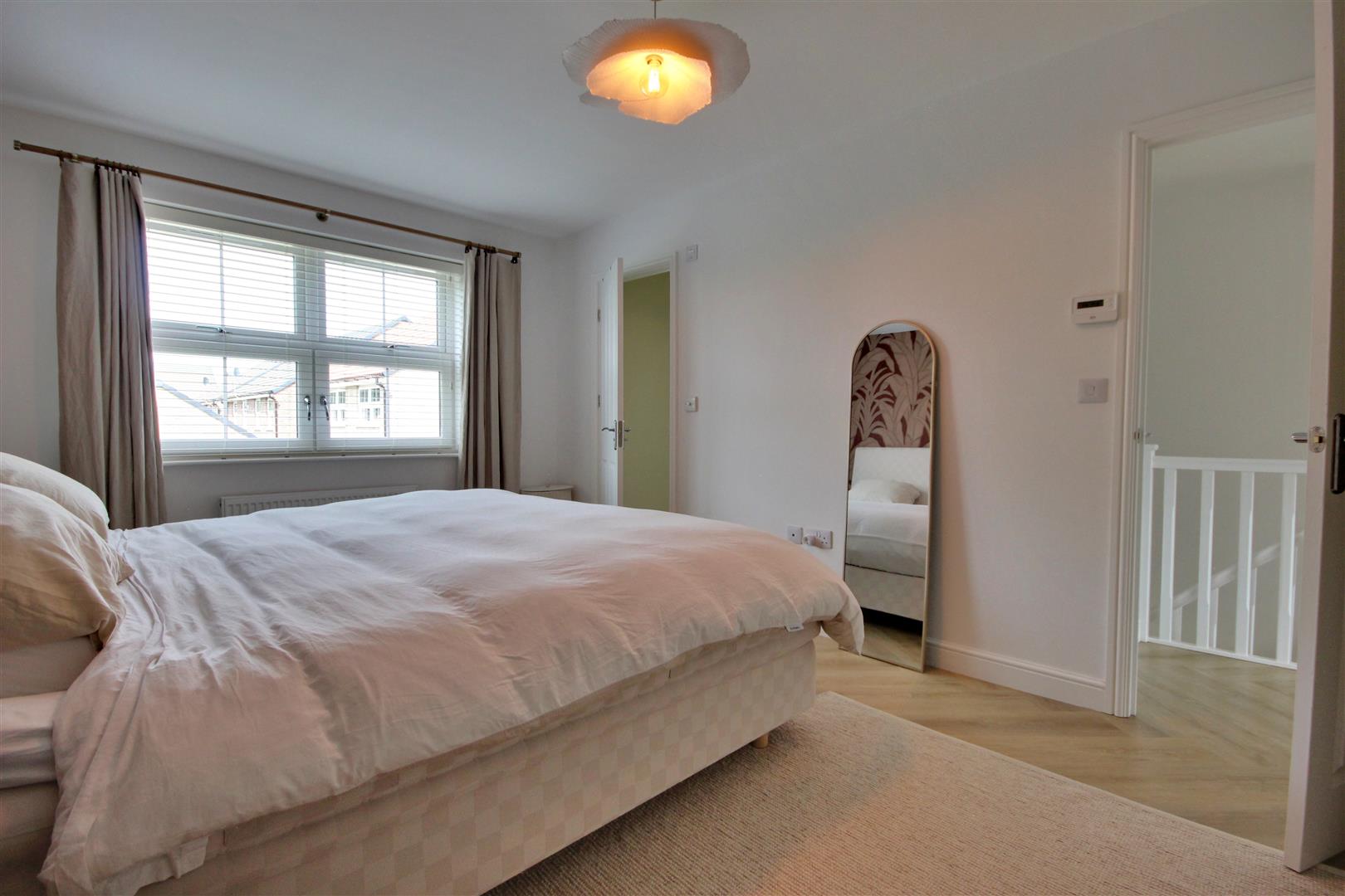 Woffinden Rise, Beverley