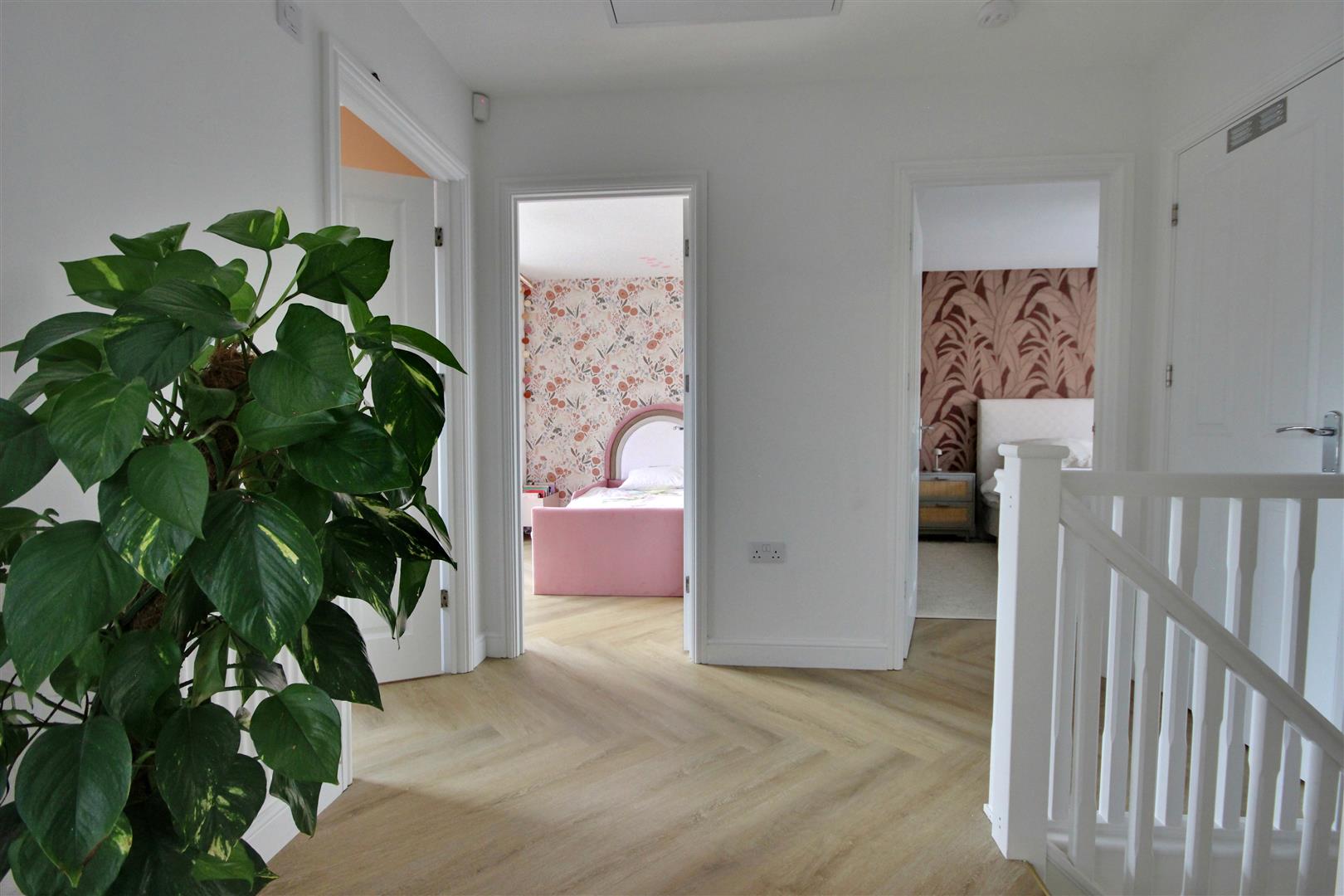 Woffinden Rise, Beverley