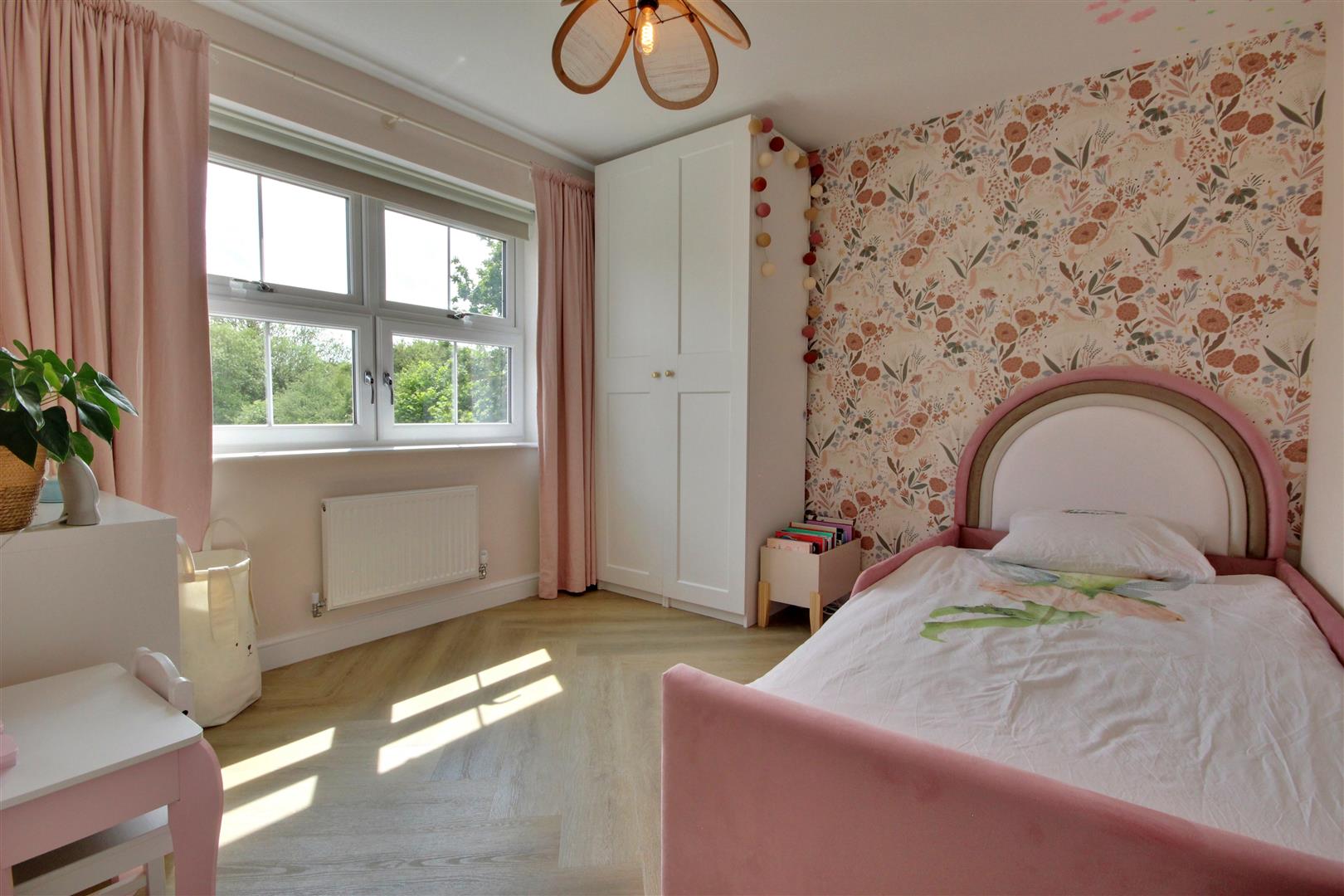 Woffinden Rise, Beverley