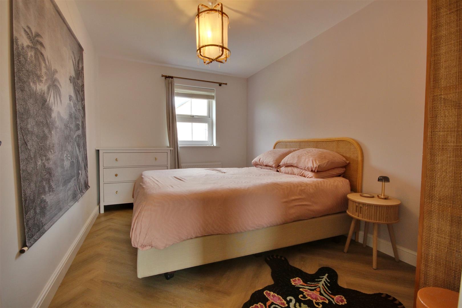 Woffinden Rise, Beverley
