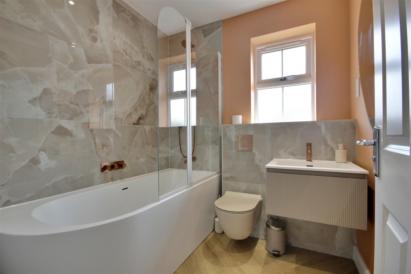 Woffinden Rise, Beverley