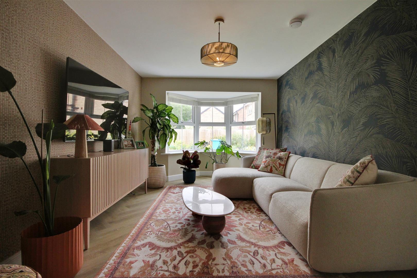 Woffinden Rise, Beverley