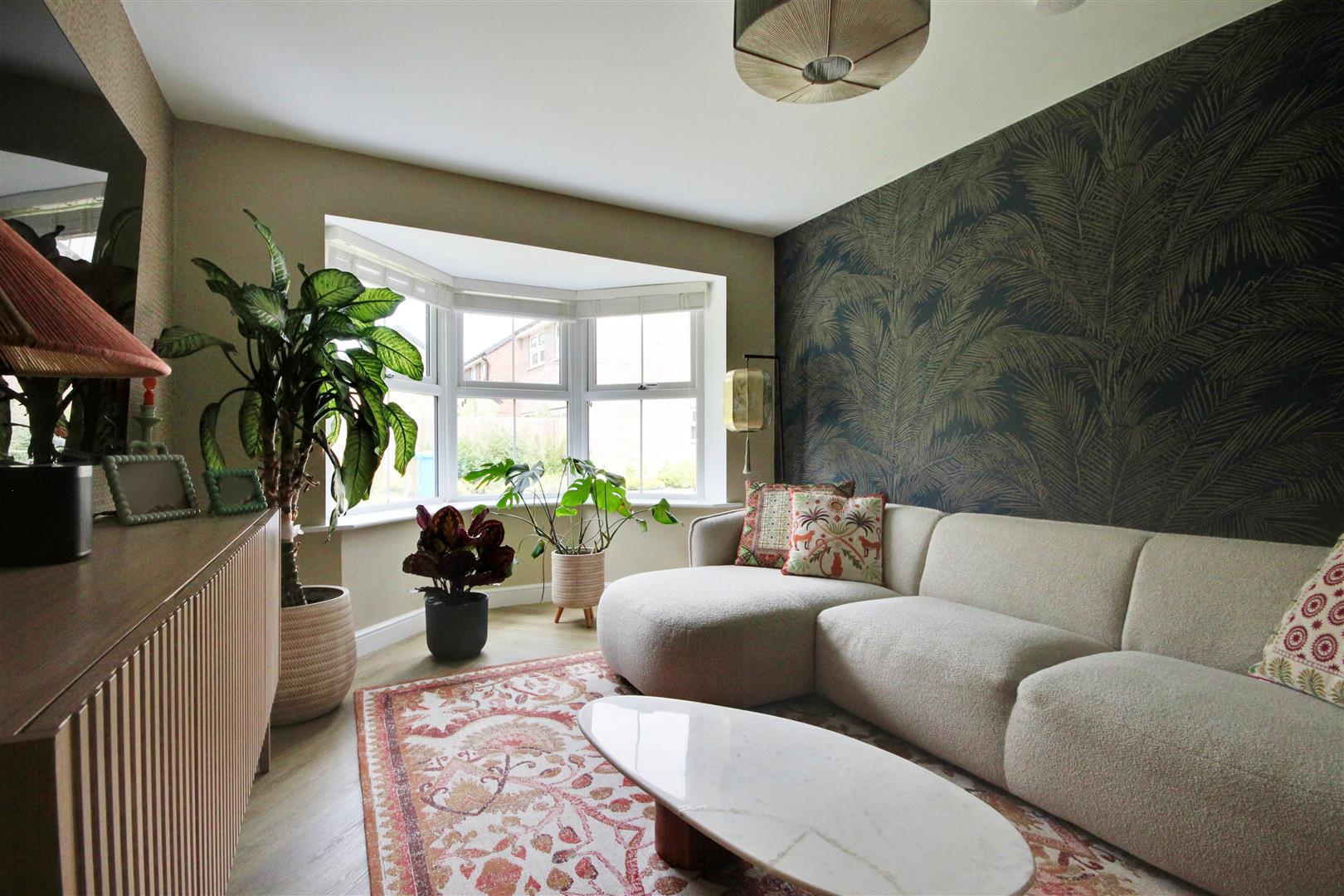 Woffinden Rise, Beverley