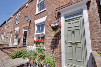 Norwood Far Grove, Beverley