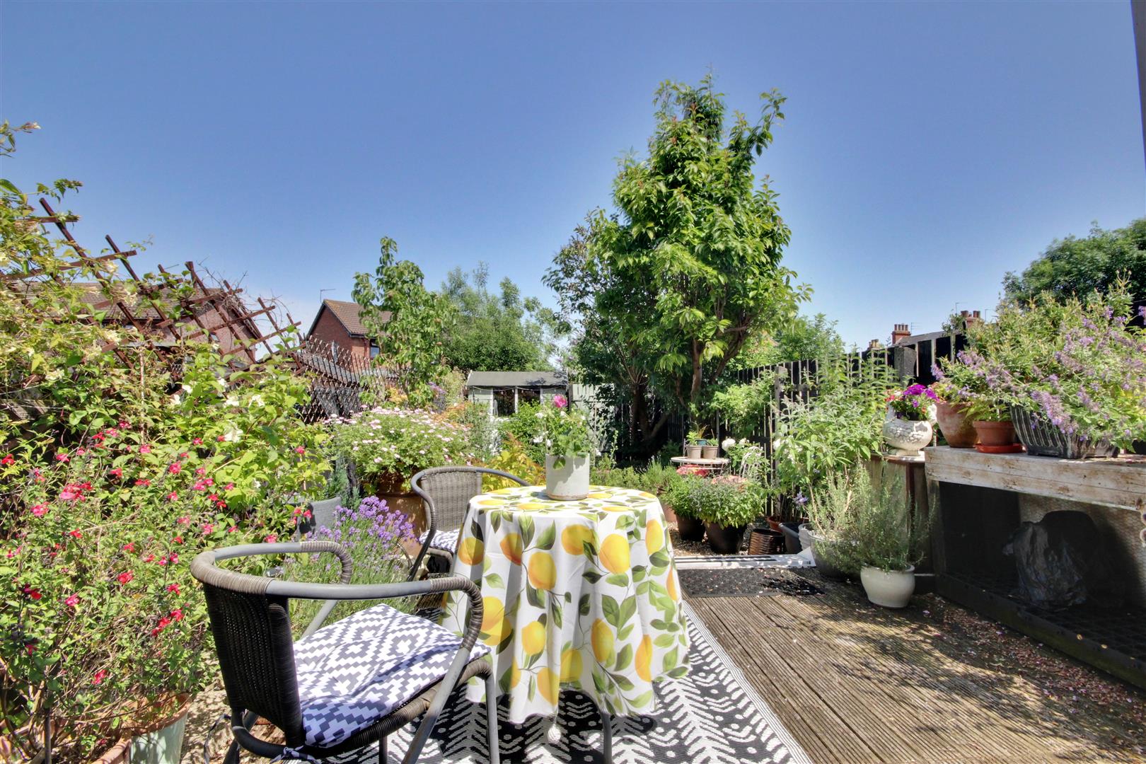 Norwood Far Grove, Beverley