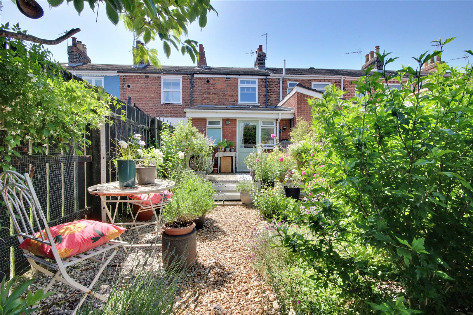 Norwood Far Grove, Beverley