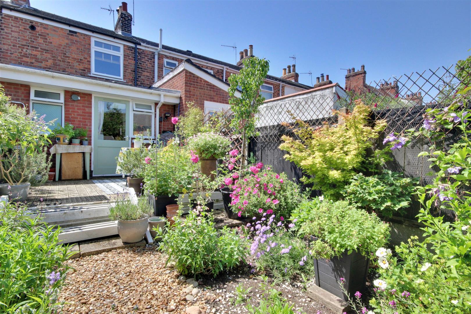 Norwood Far Grove, Beverley
