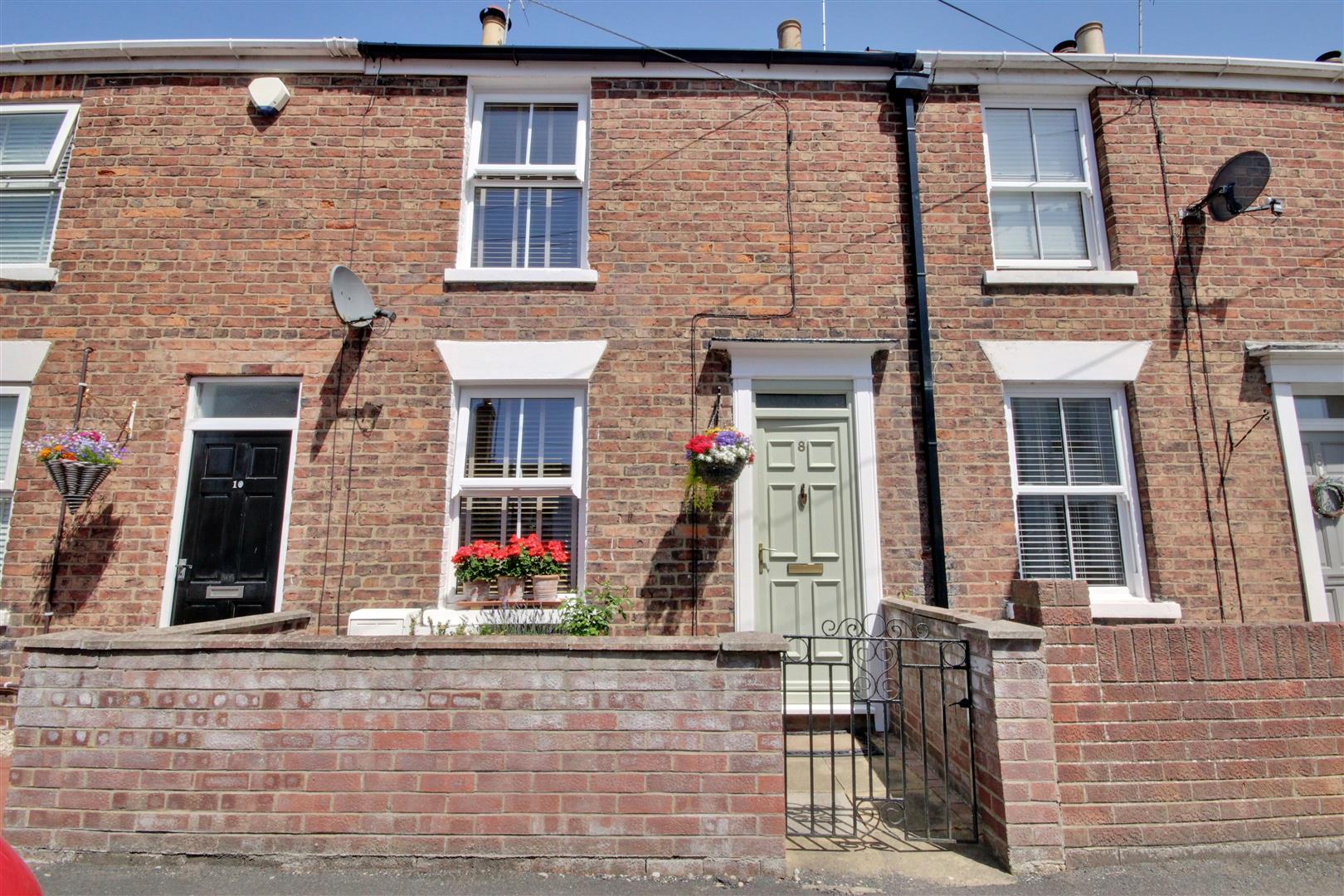 Norwood Far Grove, Beverley