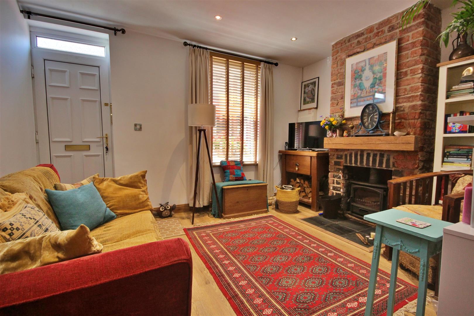 Norwood Far Grove, Beverley