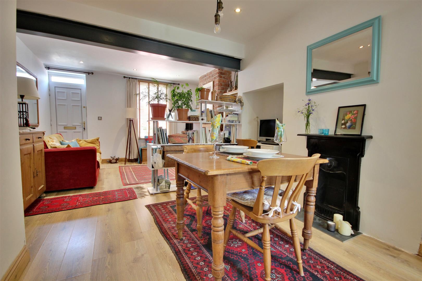 Norwood Far Grove, Beverley
