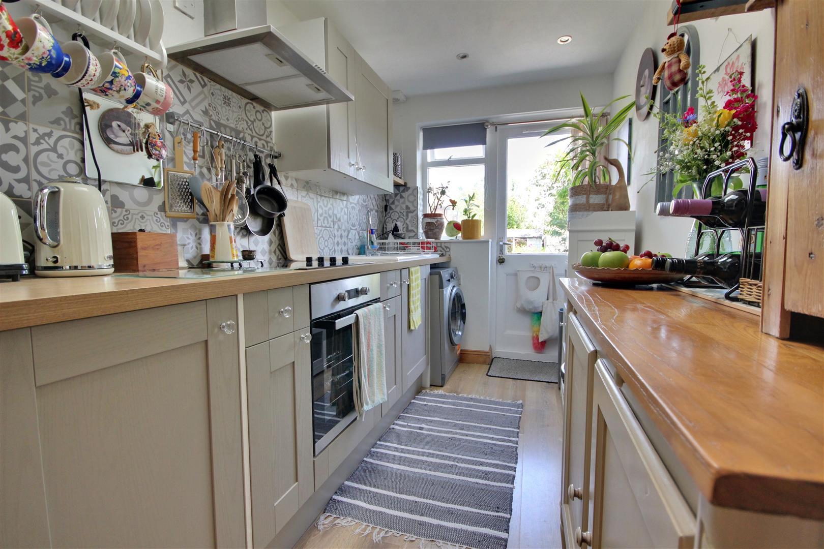 Norwood Far Grove, Beverley