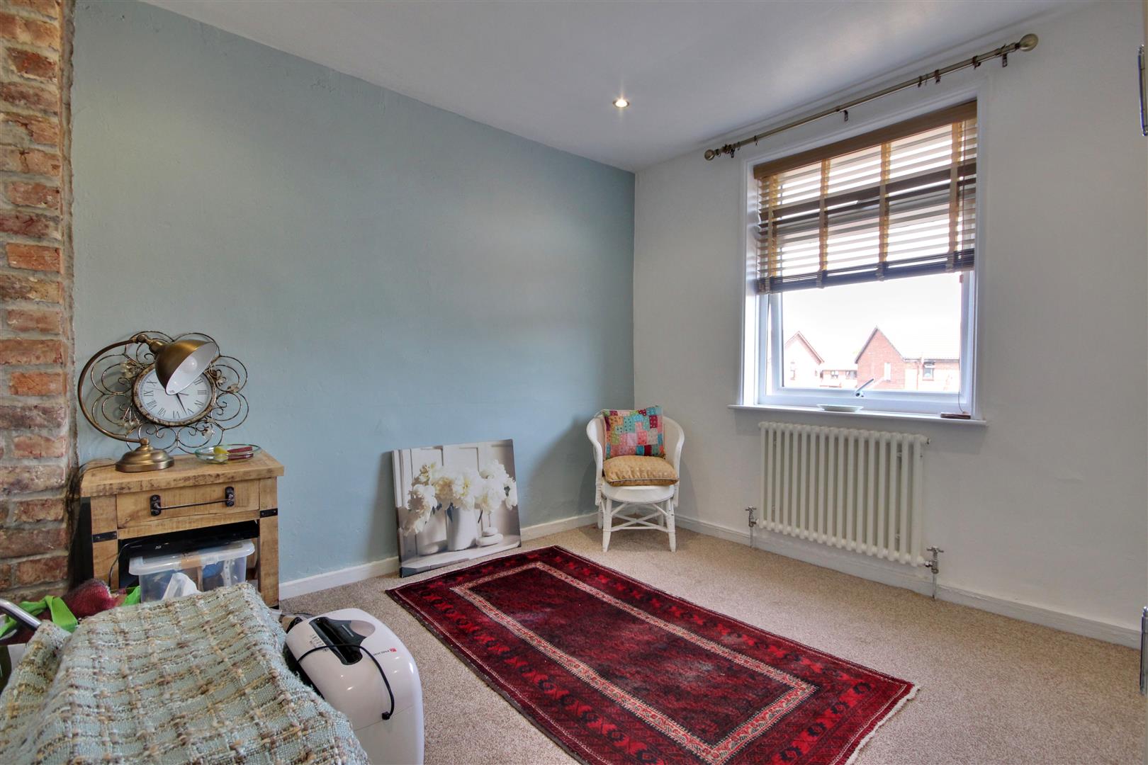 Norwood Far Grove, Beverley