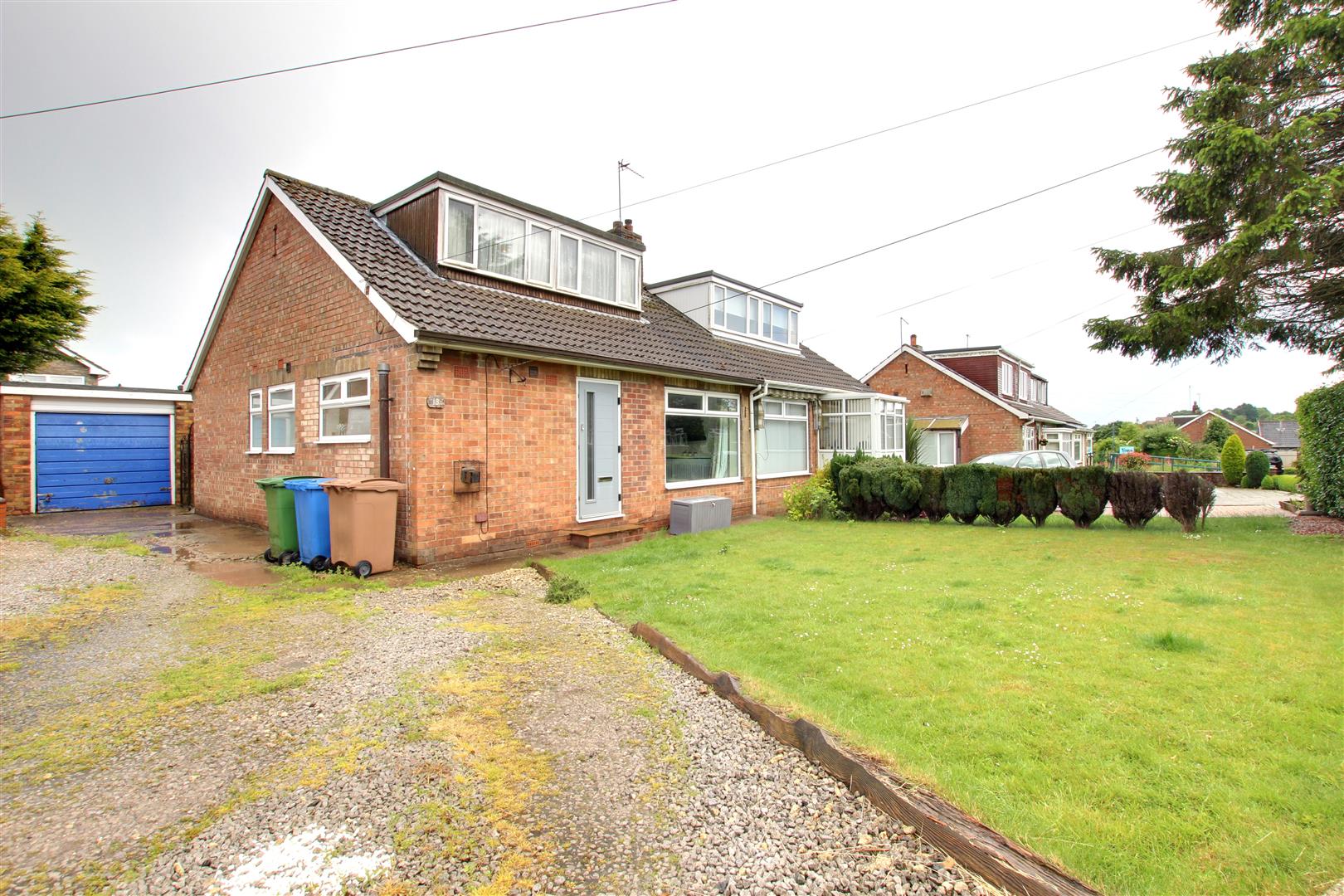 The Close, Little Weighton, Cottingham