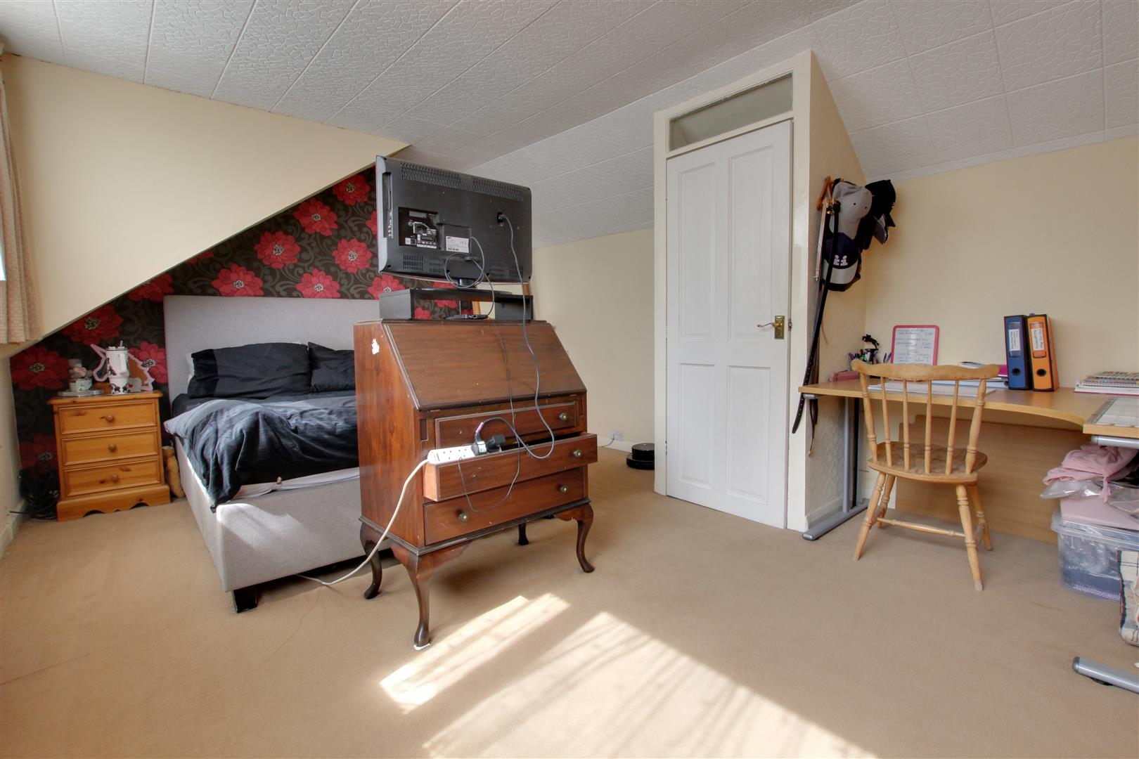 The Close, Little Weighton, Cottingham