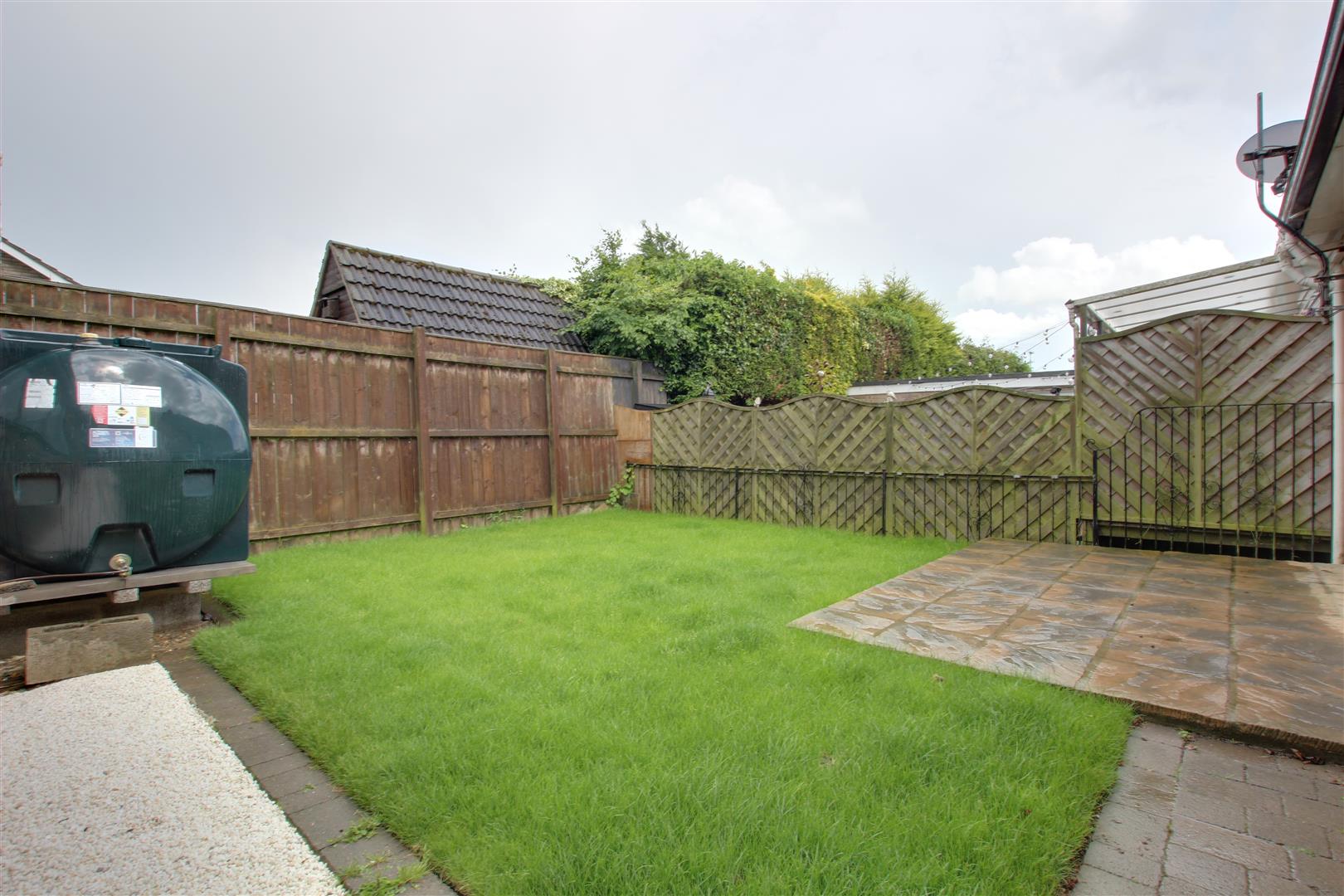 The Close, Little Weighton, Cottingham