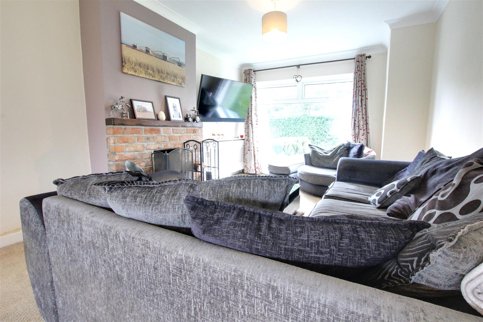 The Close, Little Weighton, Cottingham