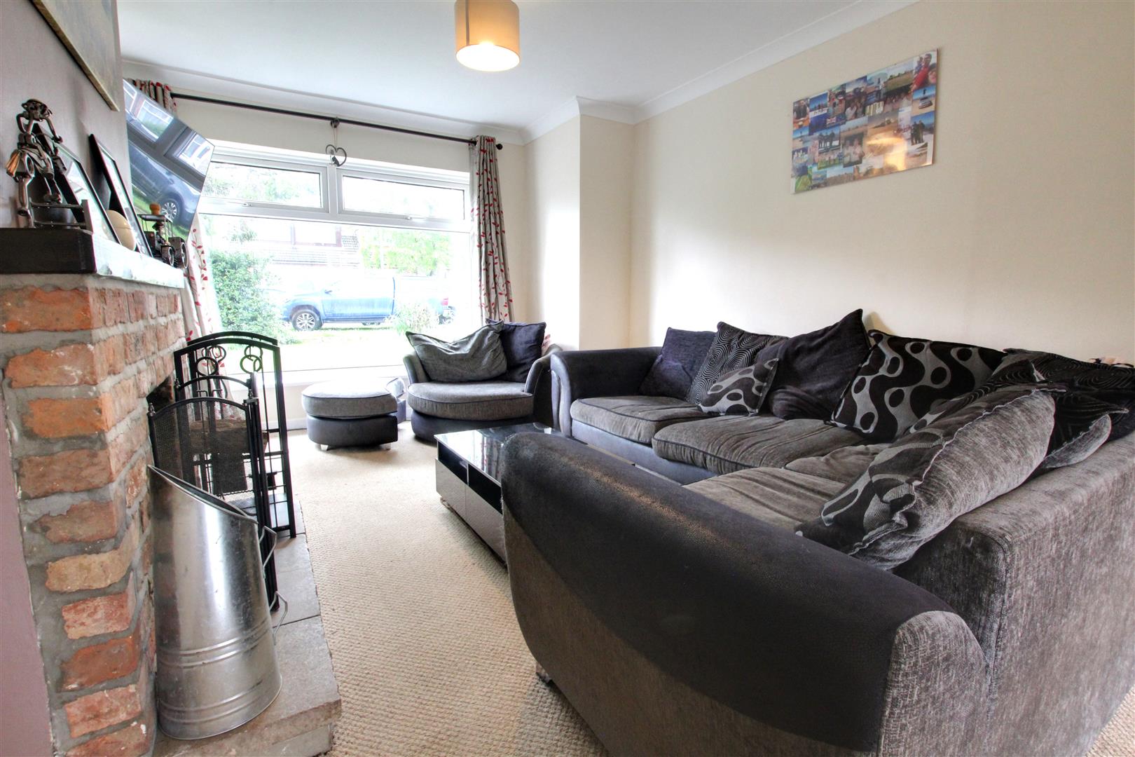 The Close, Little Weighton, Cottingham