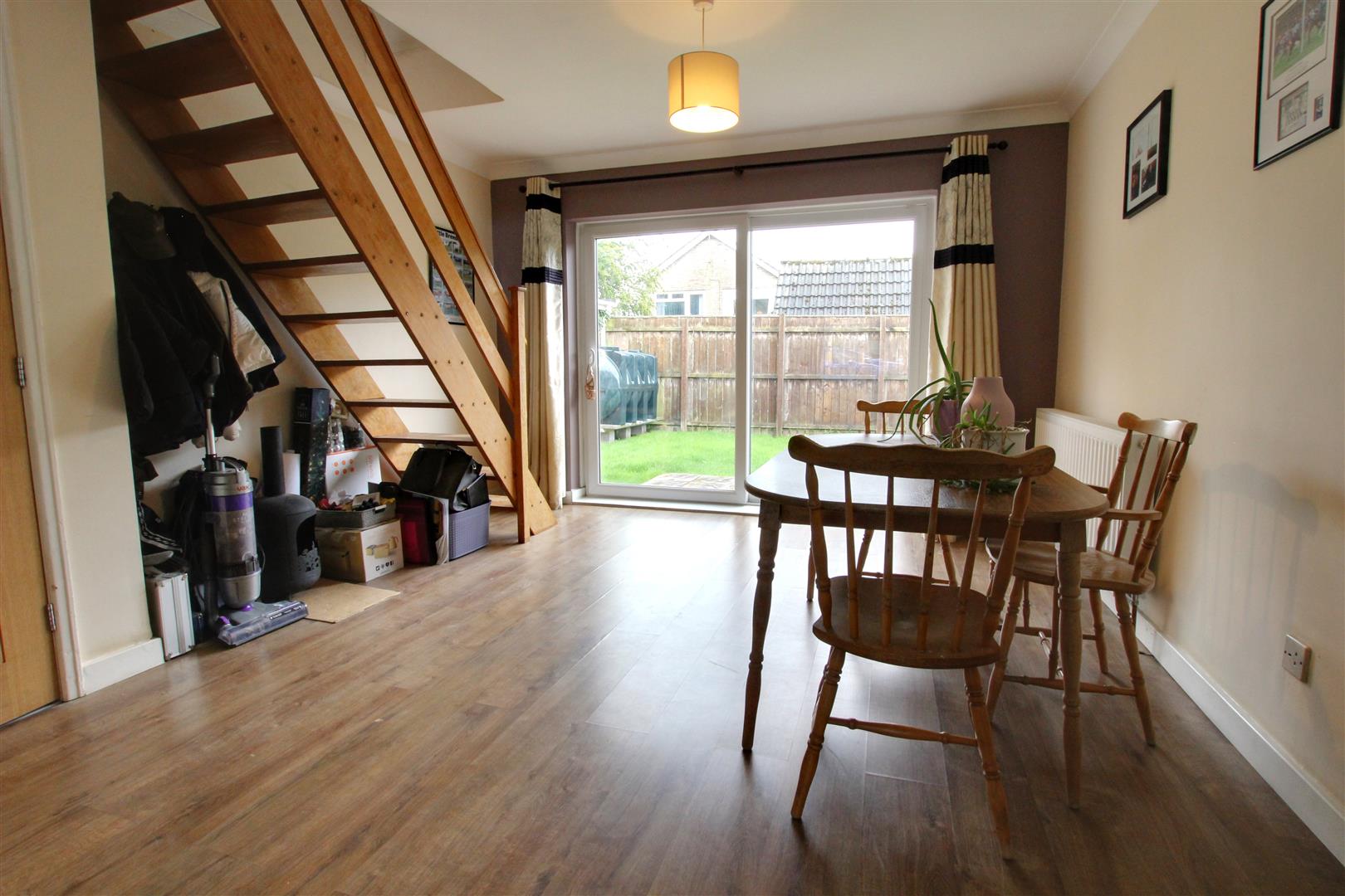 The Close, Little Weighton, Cottingham