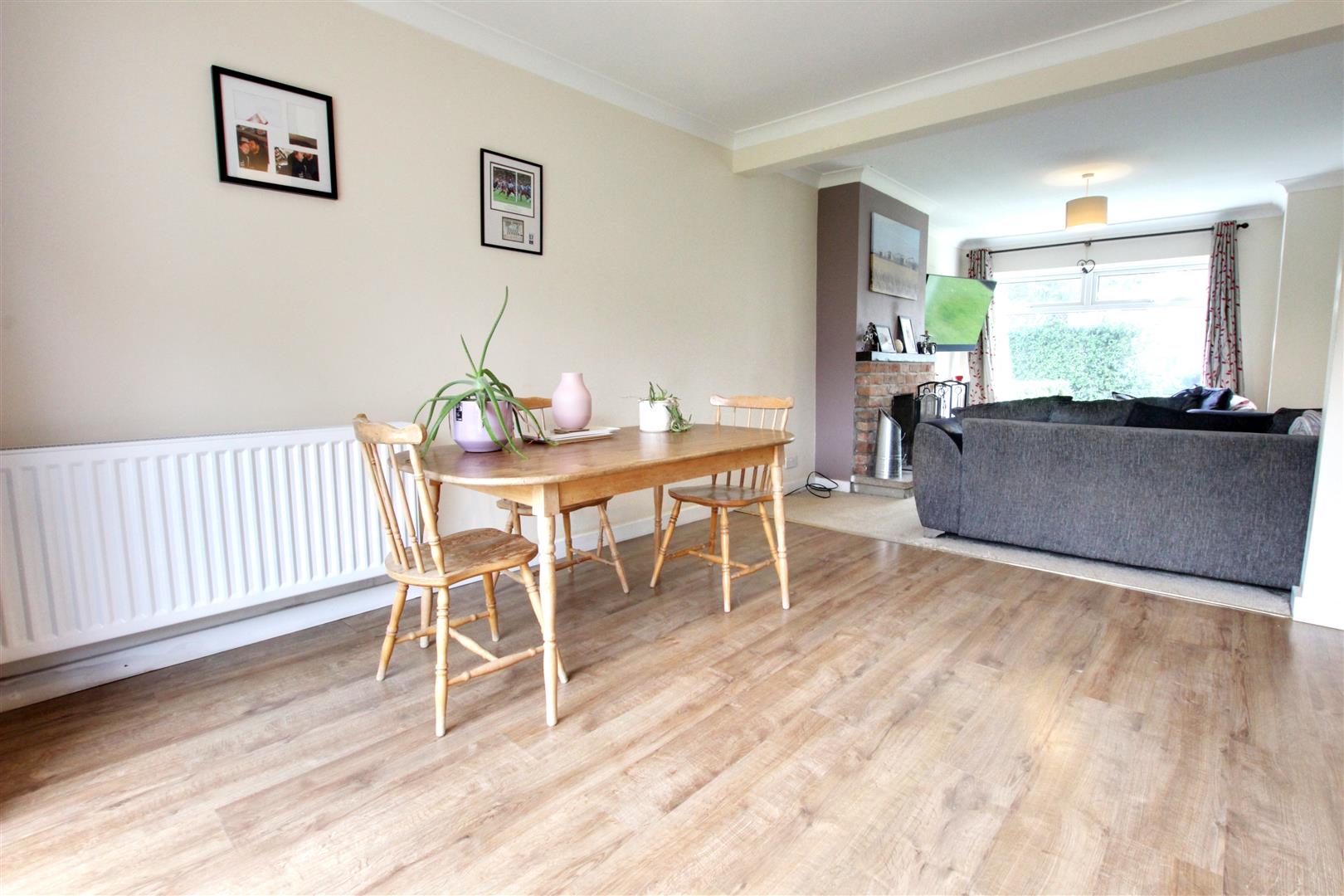 The Close, Little Weighton, Cottingham