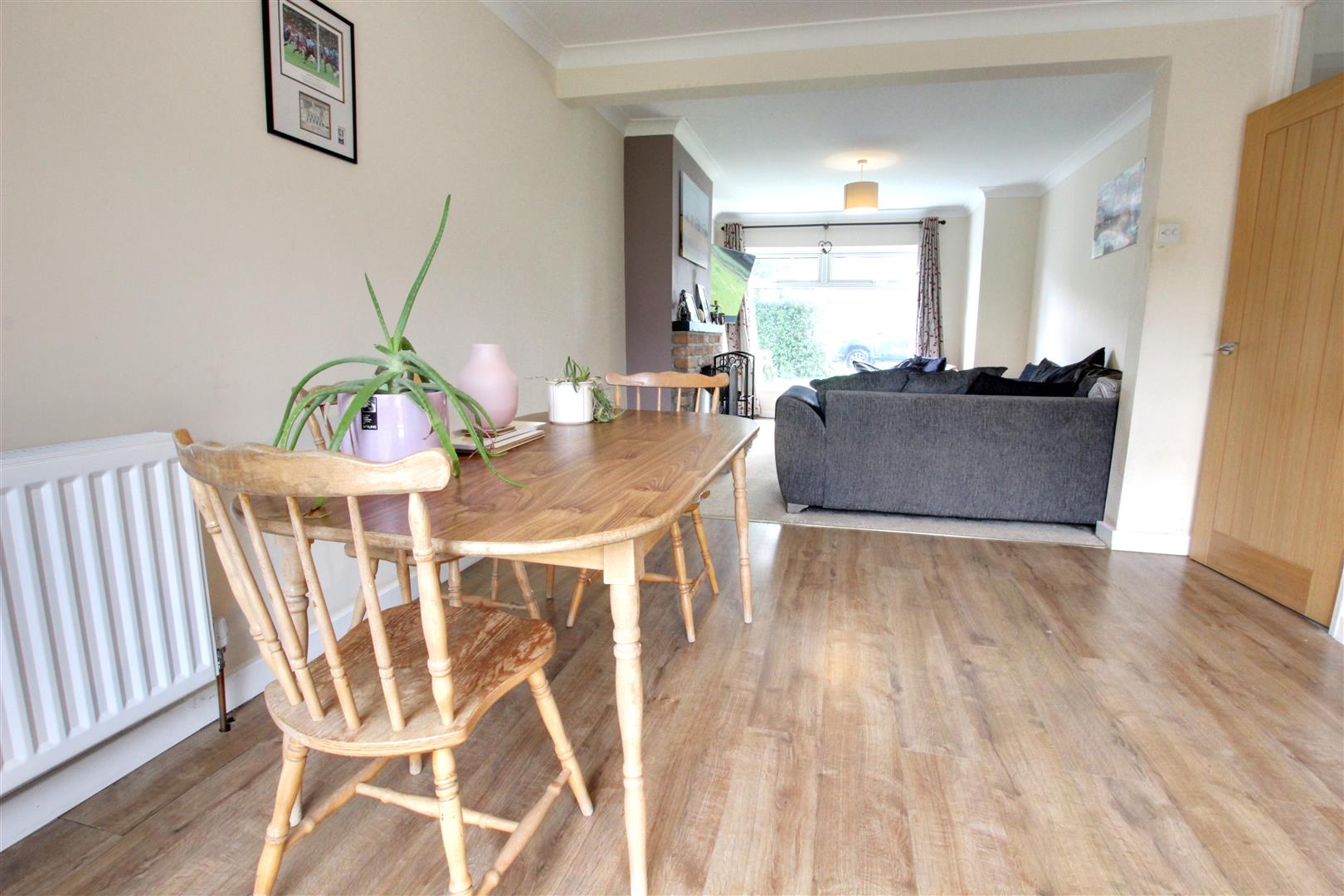 The Close, Little Weighton, Cottingham