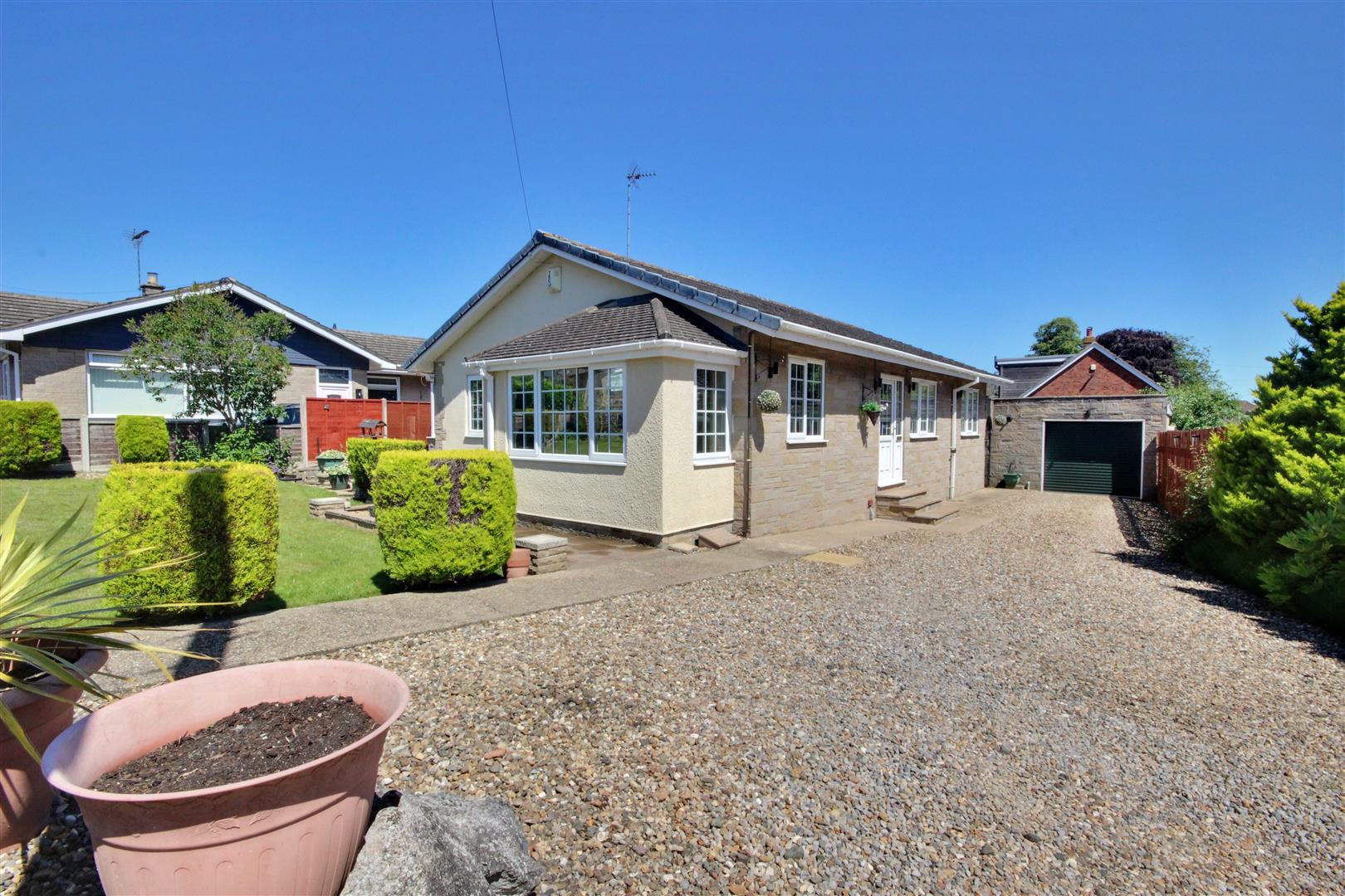 Panama Drive, Skirlaugh, Hull
