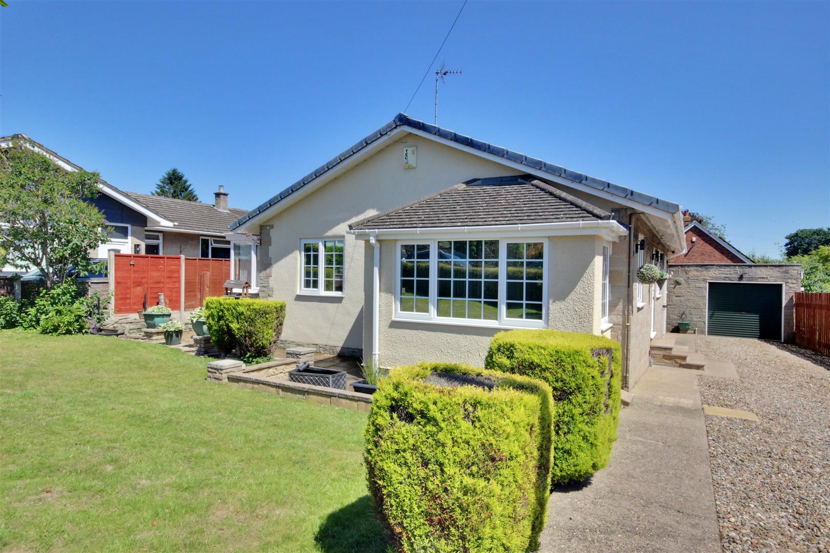 Panama Drive, Skirlaugh, Hull