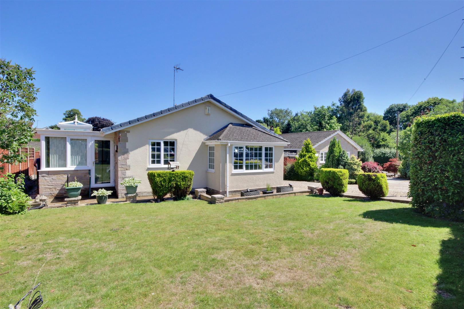 Panama Drive, Skirlaugh, Hull