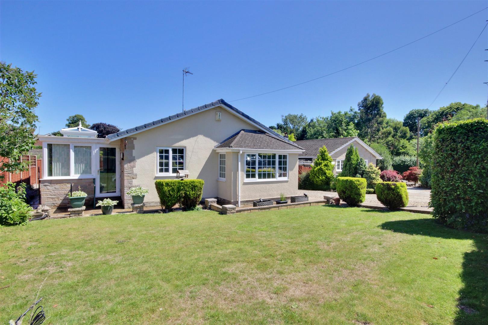Panama Drive, Skirlaugh, Hull