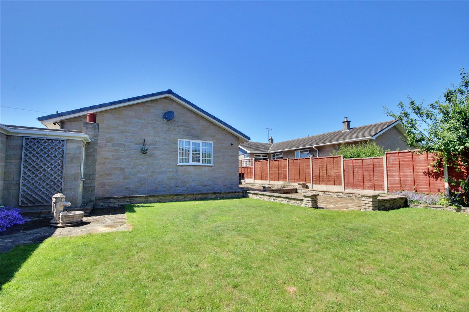 Panama Drive, Skirlaugh, Hull