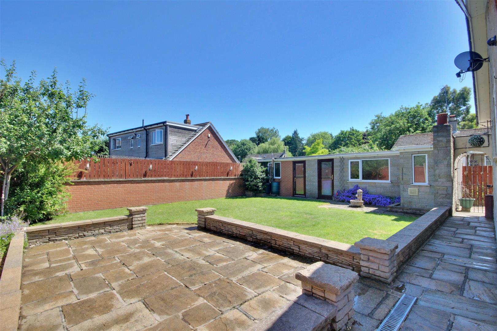 Panama Drive, Skirlaugh, Hull