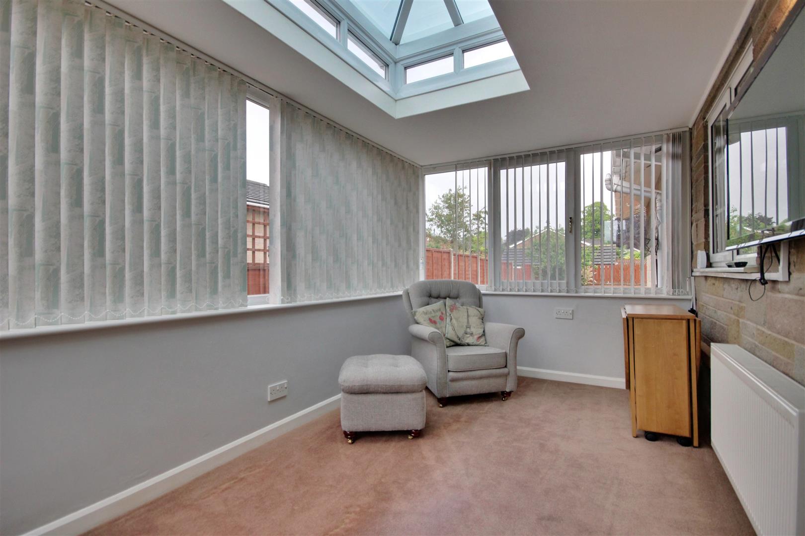 Panama Drive, Skirlaugh, Hull