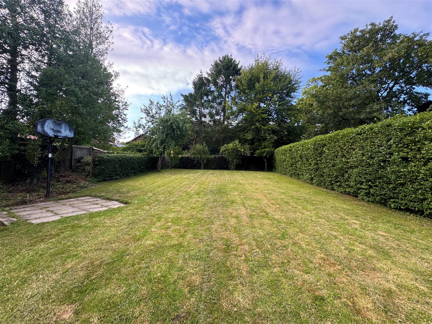 High Street, North Ferriby