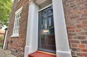 Flat 1, Railway Street, Beverley