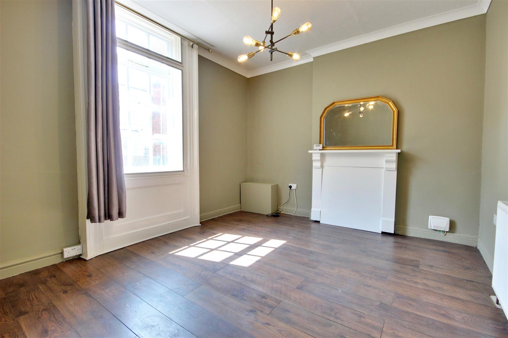 Flat 1, Railway Street, Beverley