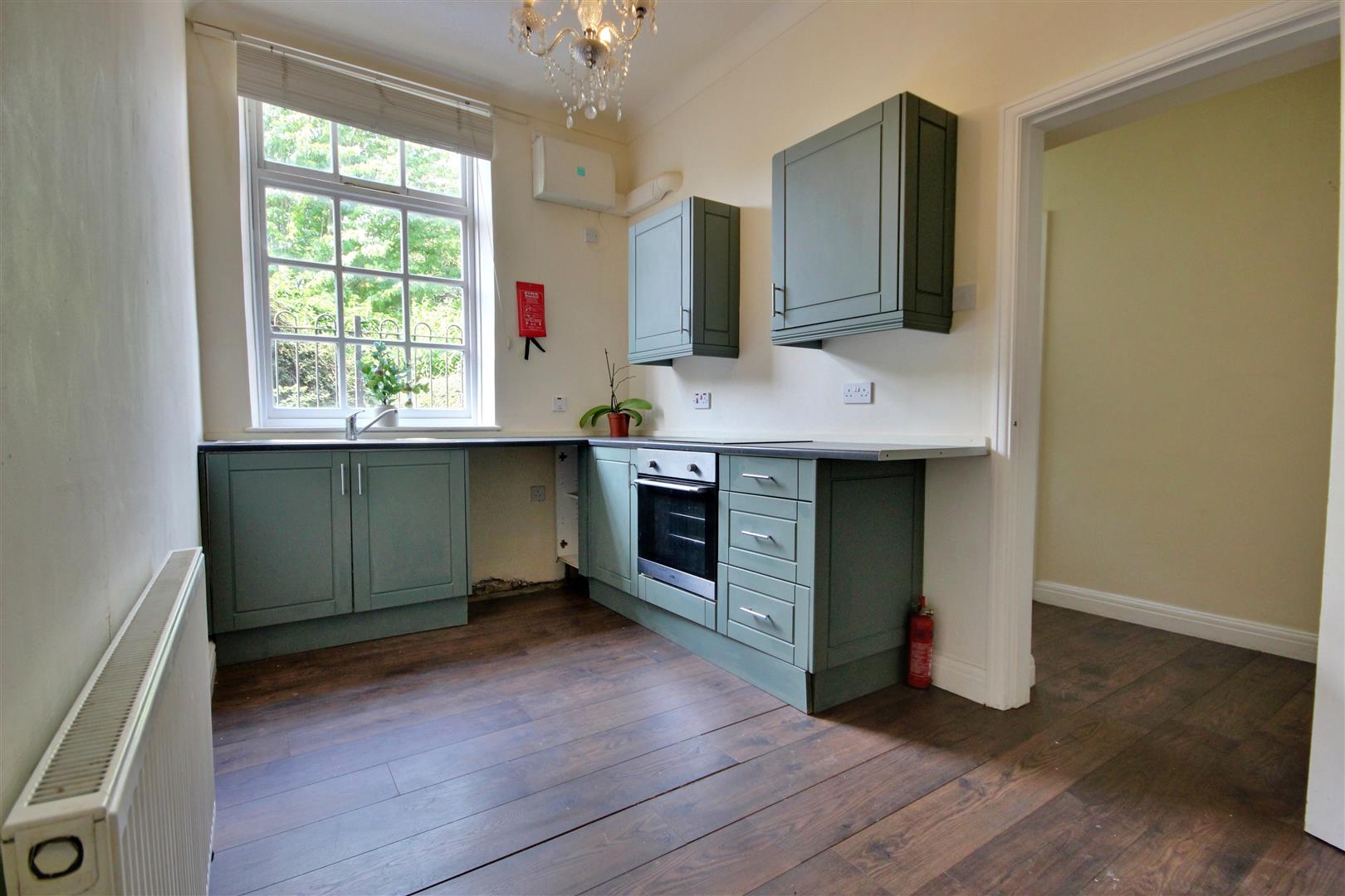 Flat 1, Railway Street, Beverley