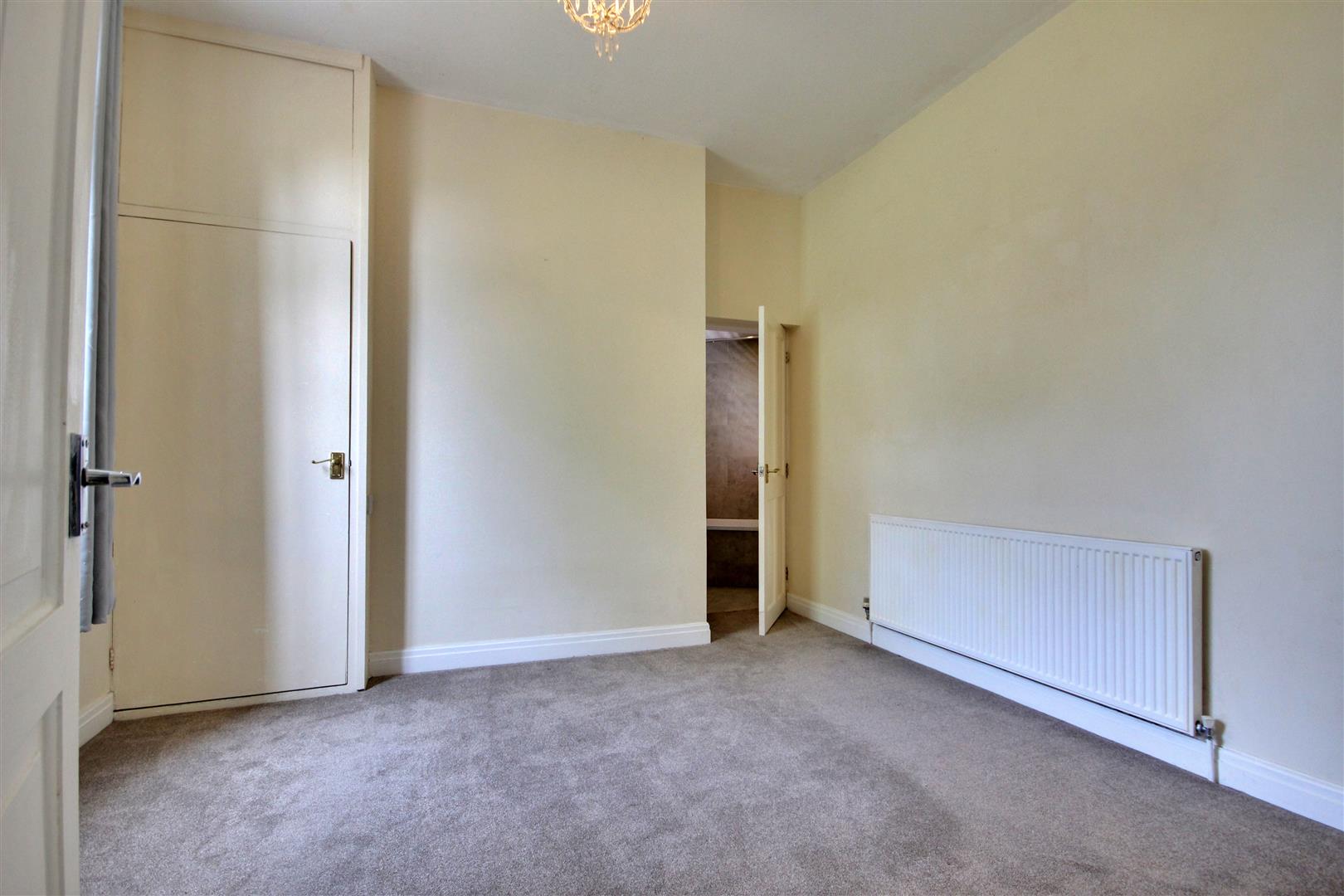 Flat 1, Railway Street, Beverley