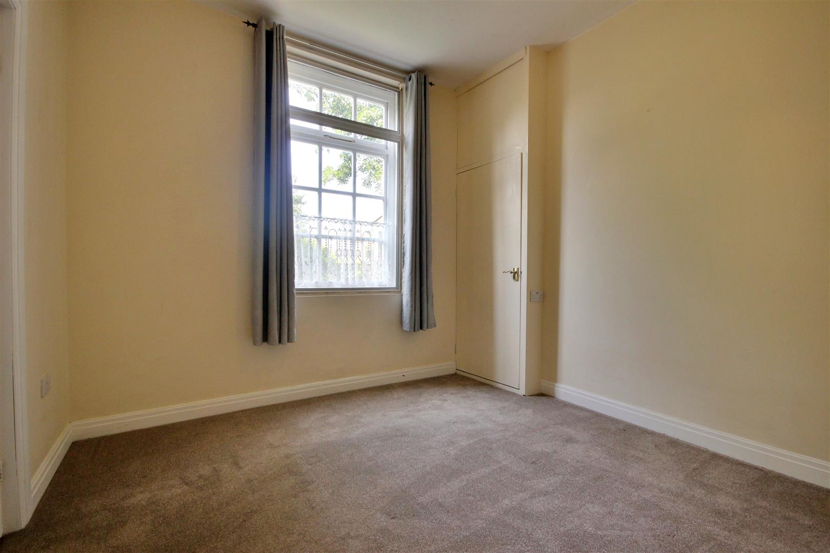Flat 1, Railway Street, Beverley