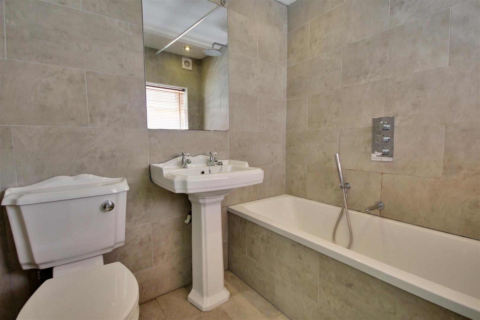 Flat 1, Railway Street, Beverley