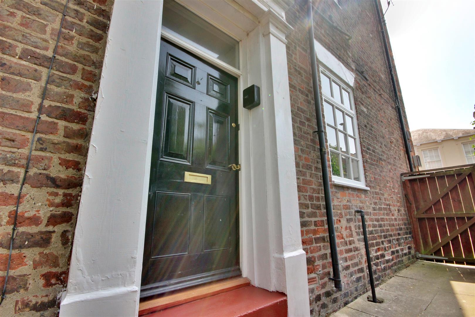 Flat 1, Railway Street, Beverley