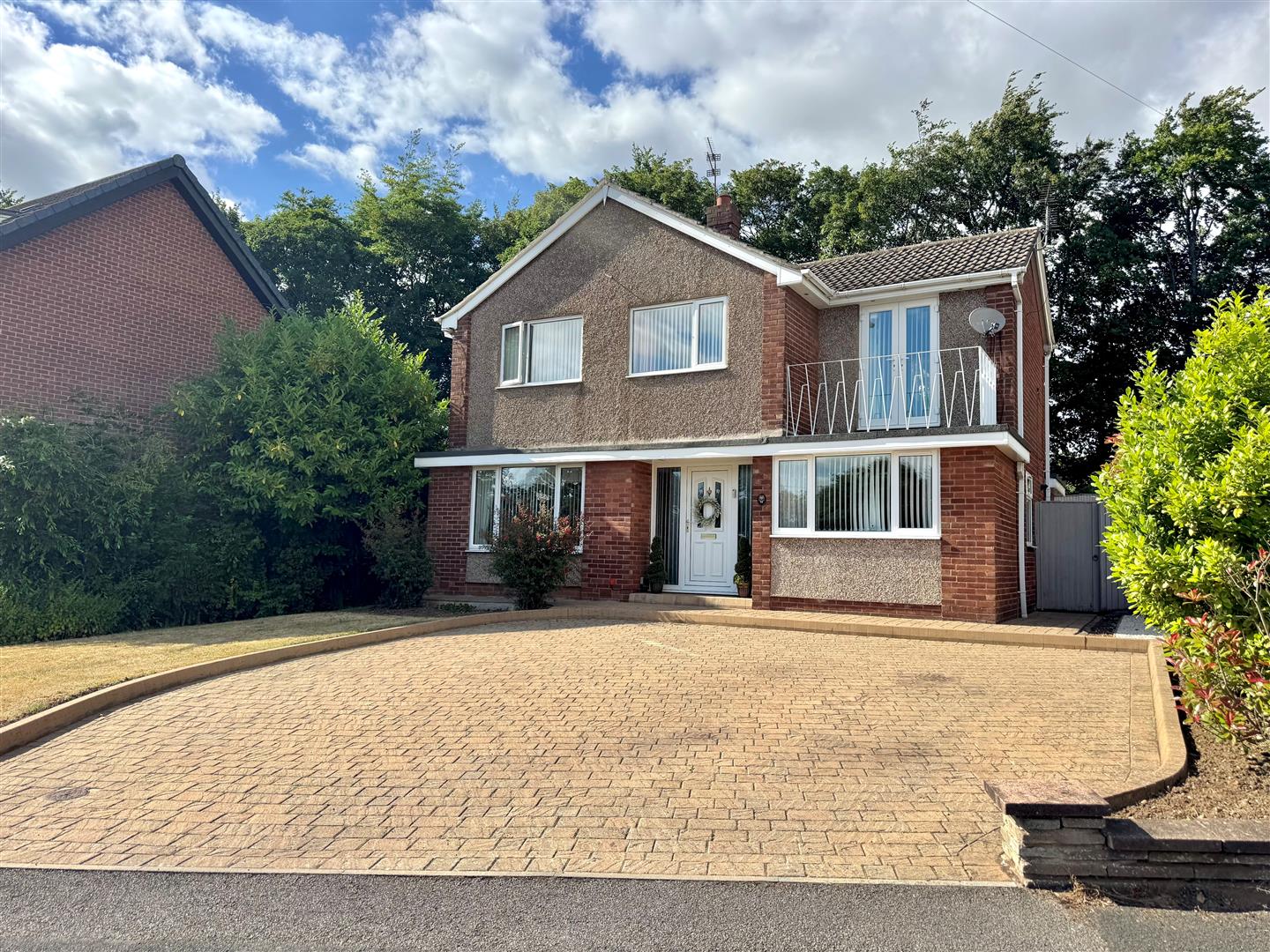 West Parklands Drive, North Ferriby
